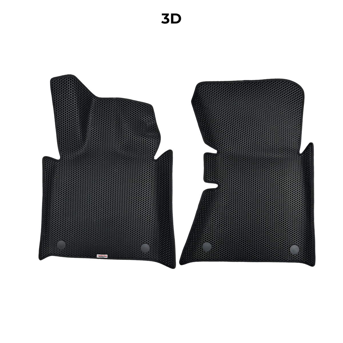 Tappetini 3D EVA per Audi A7(4G) pre-restyling 1 gen 2010-2014 anni LIFTBACK
