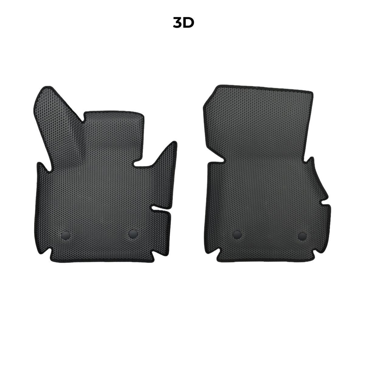 Tappetini 3D EVA per BMW 2 Gran Tourer(F46) 1 gen 2014-2022 anni MONOVOLUME