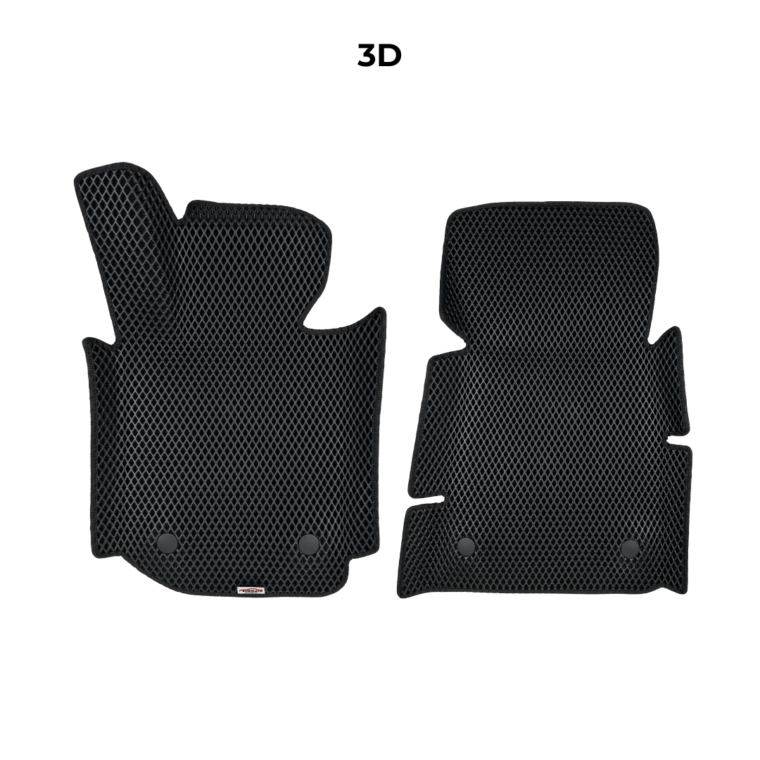 Tappetini 3D EVA per BMW 3(G20) 7 gen 2018-2027 anni BERLINA