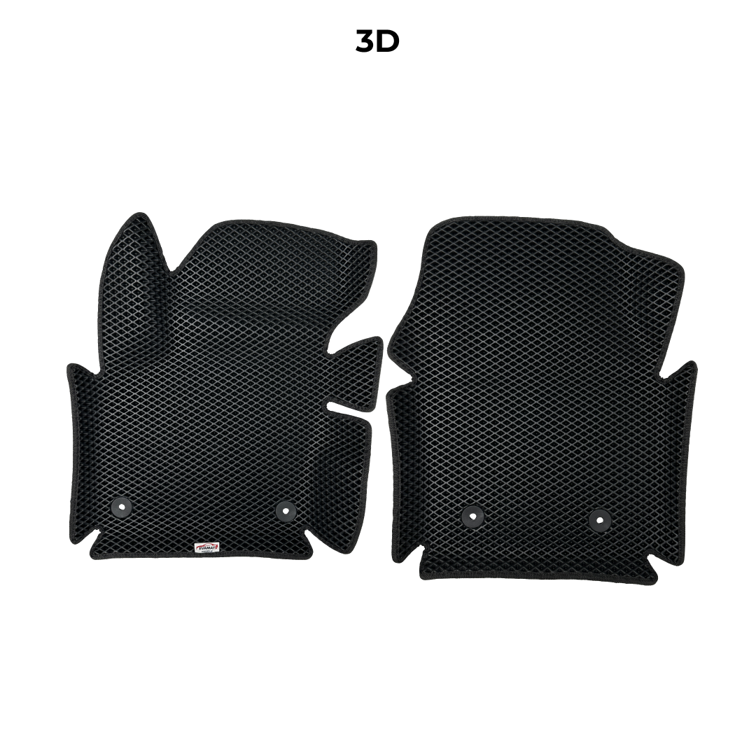 Tappetini 3D EVA per Ford Focus(MK1) 1 gen 1998-2004 anni HATCHBACK 3 porte
