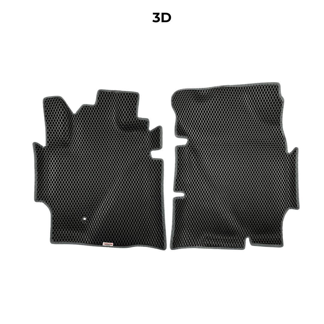 Tappetini 3D EVA per Ford Maverick 2 gen 2000-2007 anni SUV