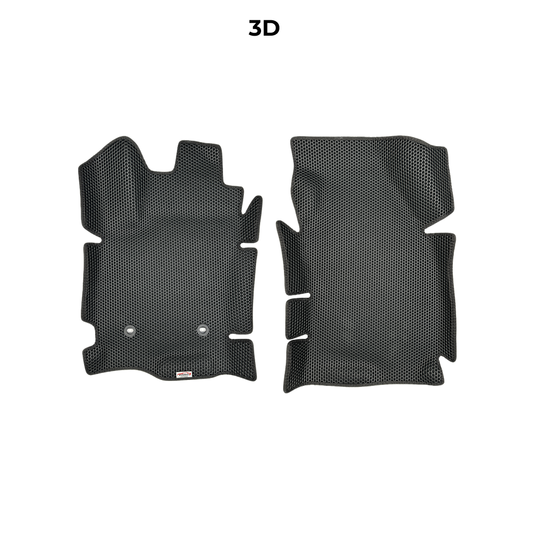 Tappetini 3D EVA per Ford Mondeo(MK3) 3 gen 2000-2007 anni BERLINA