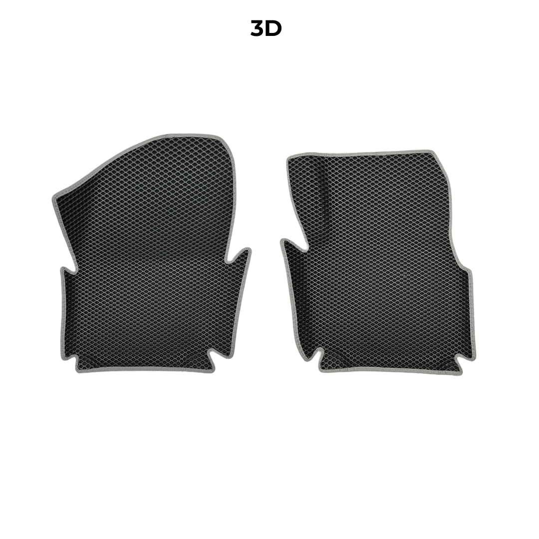 Tappetini 3D EVA per Ford Mondeo(MK4) 4 gen 2006-2014 anni LIFTBACK