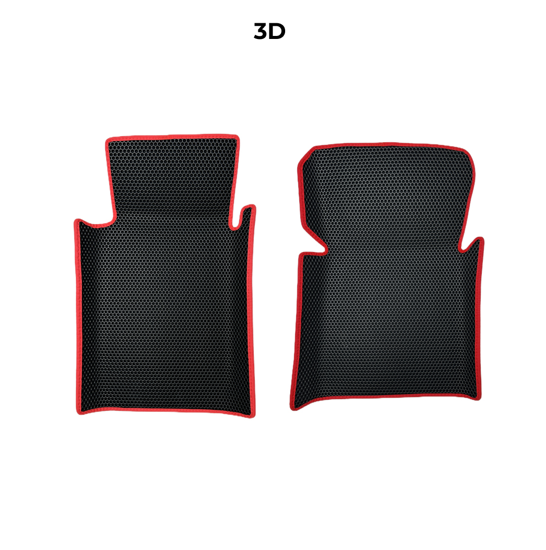 Tappetini 3D EVA per Mazda MX-5(NB) 2 gen 1998-2005 anni ROADSTER