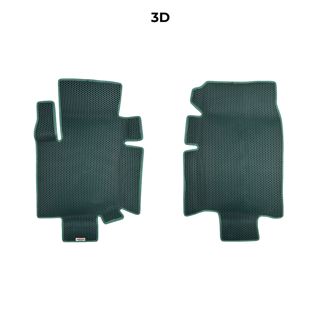 Tappetini 3D EVA per Suzuki XL7 1 gen 1998-2006 anni SUV
