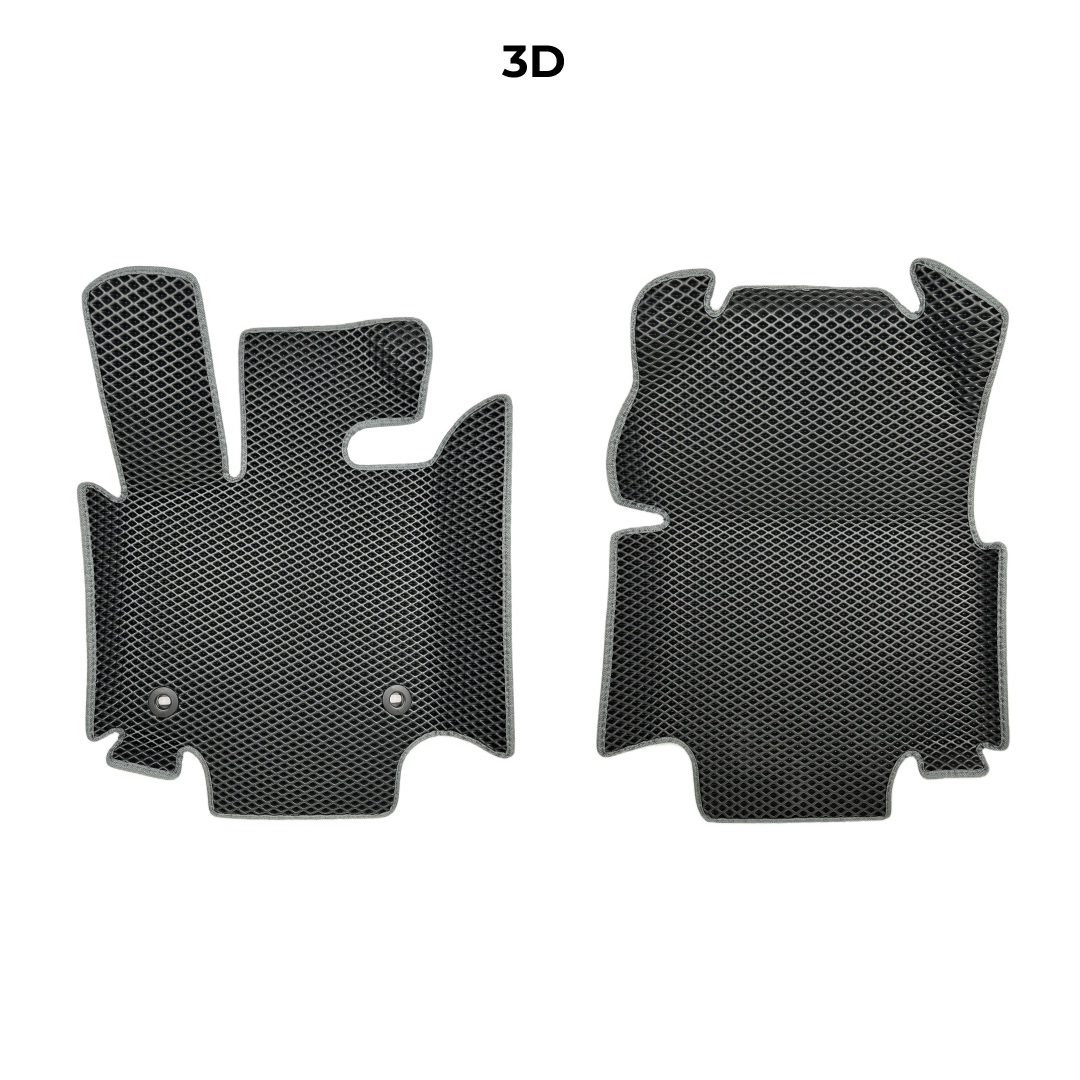 Tappetini 3D EVA per Toyota Rav4 (XA50) 5 gen 2019-2026 anni SUV