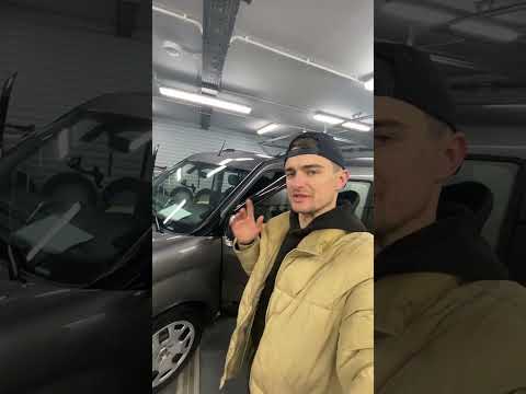 Tappetini 3D EVA per Fiat Doblo 2 gen 2009-2023 anni MONOVOLUME