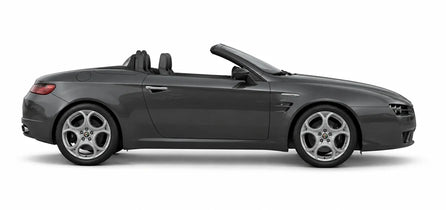 Alfa Romeo Spider