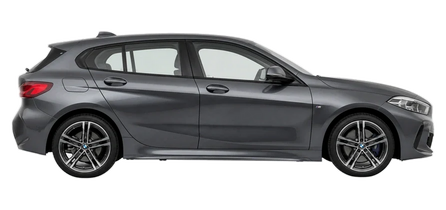 BMW Serie 1