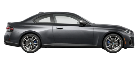 BMW Serie 2