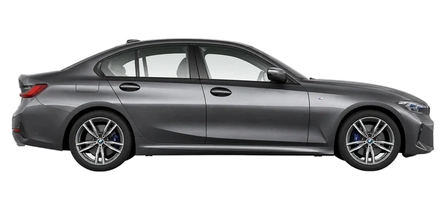 BMW Serie 3