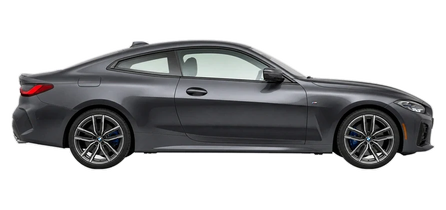 BMW Serie 4