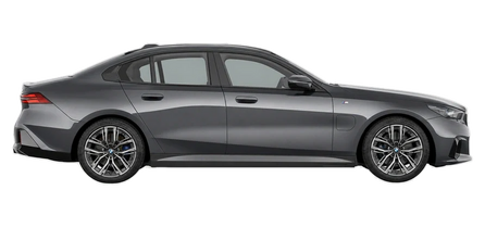 BMW Serie 5
