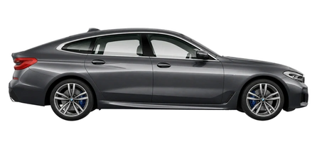 BMW Serie 6