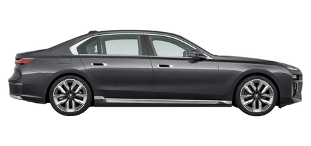 BMW Serie 7