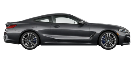 BMW serie 8