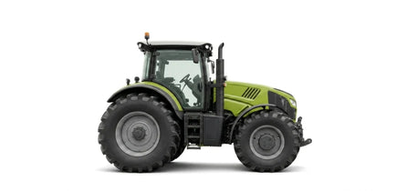 trattori Claas