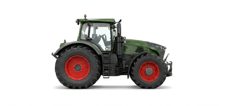 trattori Fendt