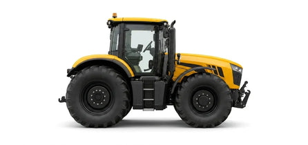 trattori JCB