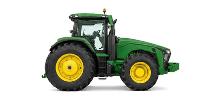 trattori John Deere