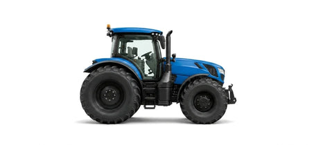 trattori New Holland