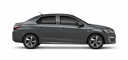 Citroën C Elysee