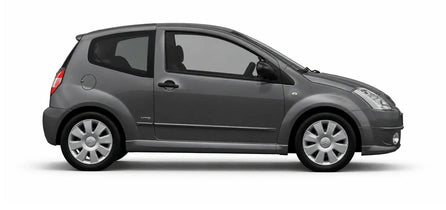 Citroën C2