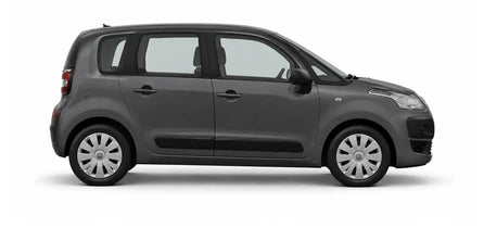 Citroën C3 Picasso
