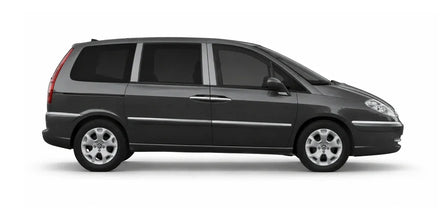 Citroën C8