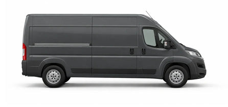 Citroën Jumper