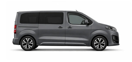 Citroën SpaceTourer