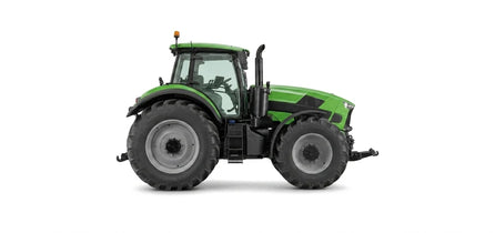 trattore Deutz-Fahr