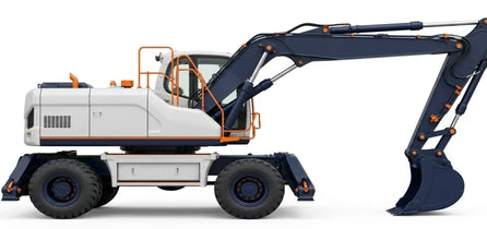 Develon Digger