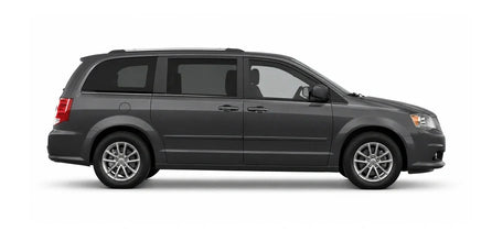 Dodge Grand Caravan