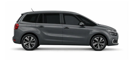 Citroën C4 Spacetourer