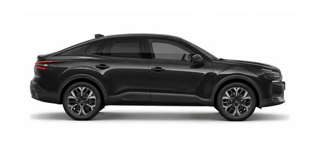 Citroën e-C4X