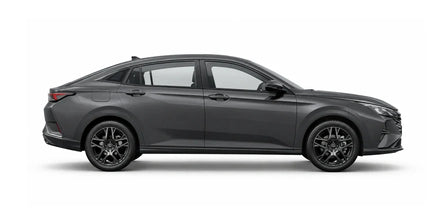 DongFeng Shine