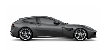 Ferrari GTC4Lusso