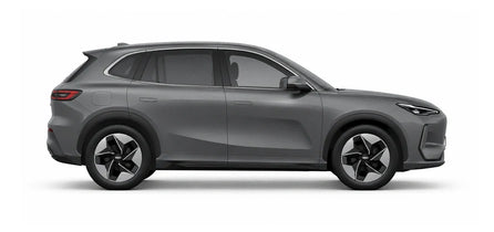 Geely EX5