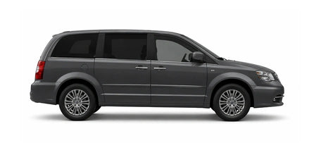 Lancia Voyager