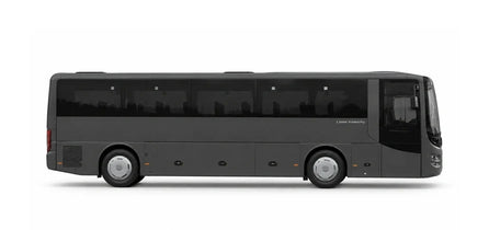MAN Lions Intercity