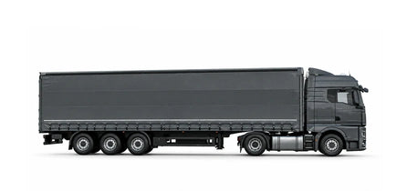 MAN TGX