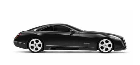 Maybach Exelero