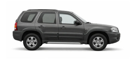 Mazda Tribute