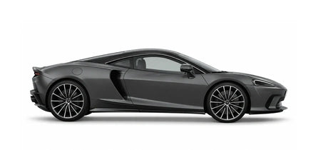 McLaren GT