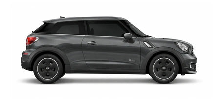 MINI Paceman