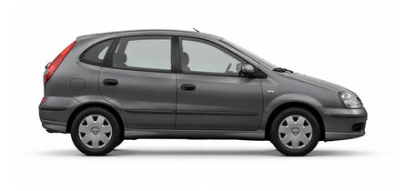 Nissan Almera Tino