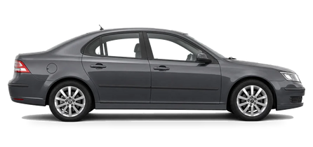 SaaB 9-3