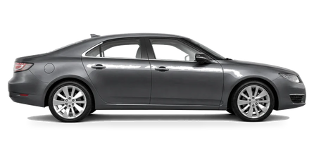 SaaB 9-5