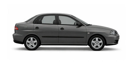 Seat Cordoba